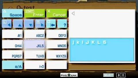 Скриншот из игры PixelJunk Monsters Deluxe - 4
