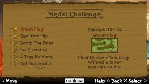 Скриншот из игры PixelJunk Monsters Deluxe - 15