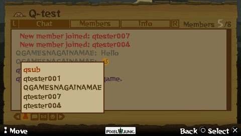 Скриншот из игры PixelJunk Monsters Deluxe - 30