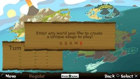 Скриншот из игры PixelJunk Monsters Deluxe - 23