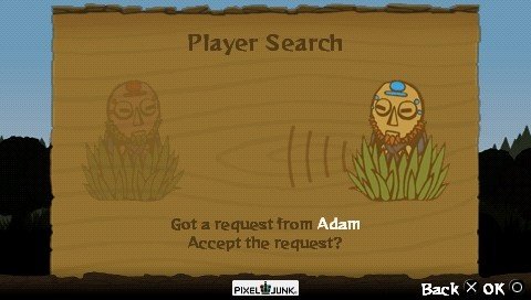 Скриншот из игры PixelJunk Monsters Deluxe - 9