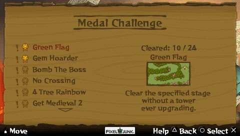 Скриншот из игры PixelJunk Monsters Deluxe - 11