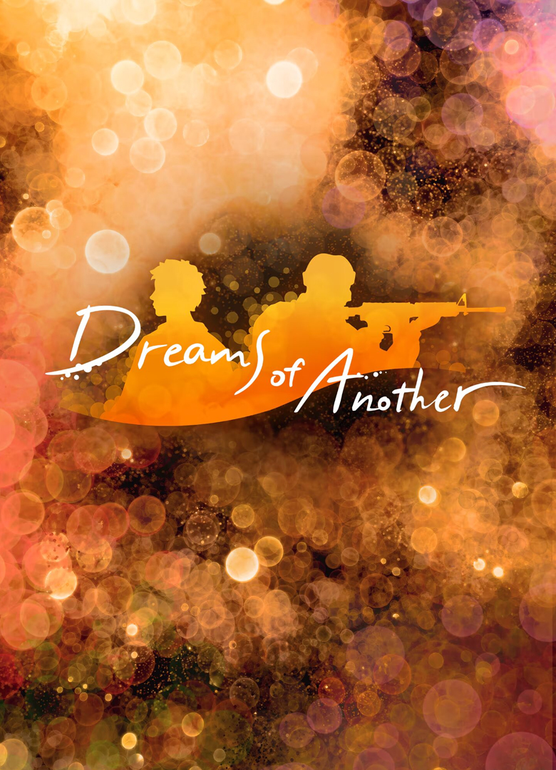 Обложка игры Dreams of Another