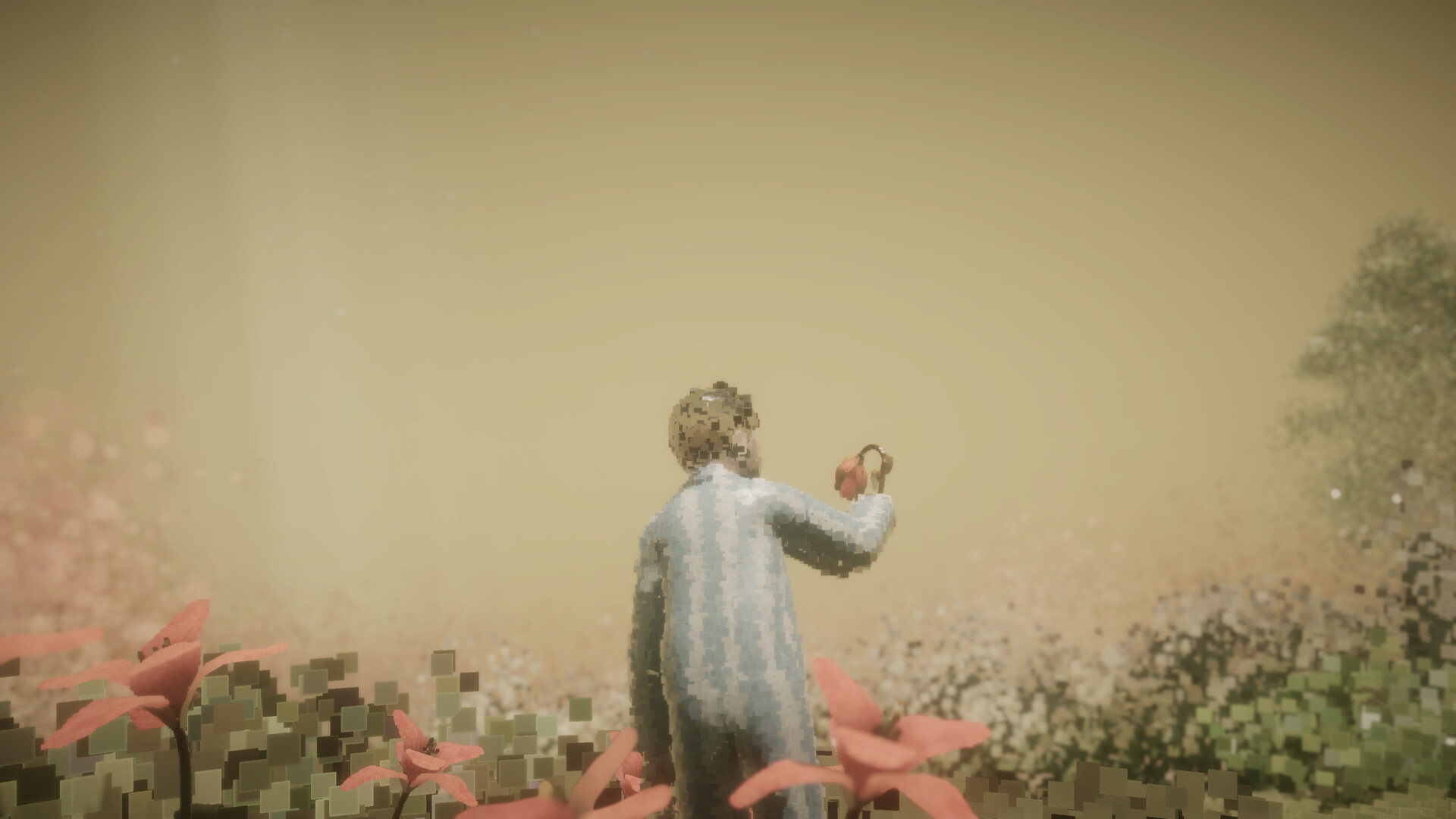 Скриншот из игры Dreams of Another - 8