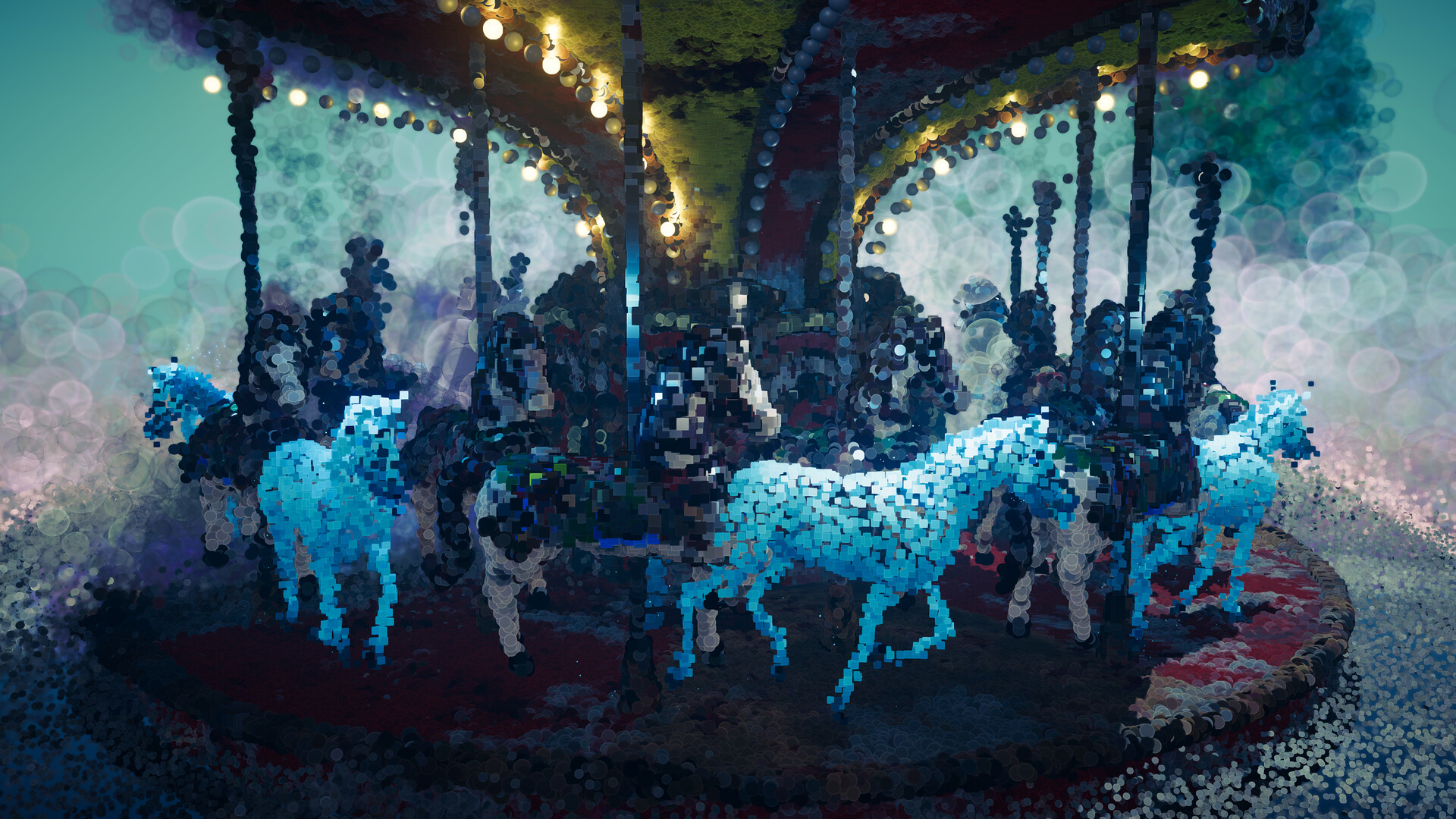 Скриншот из игры Dreams of Another - 13