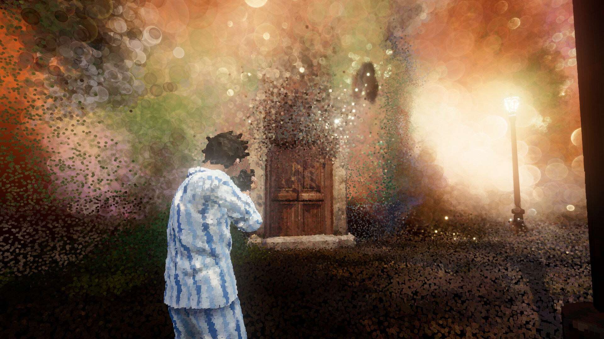 Скриншот из игры Dreams of Another - 14