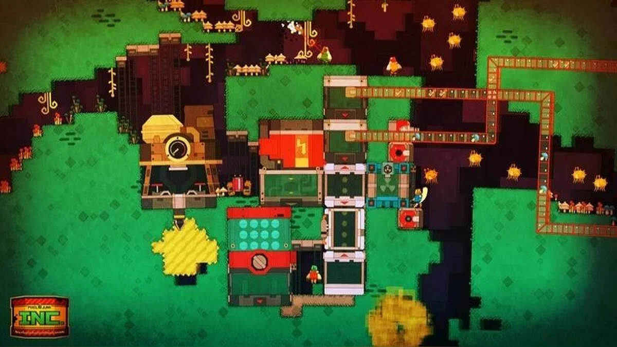 Скриншот из игры Nom Nom Galaxy - 20