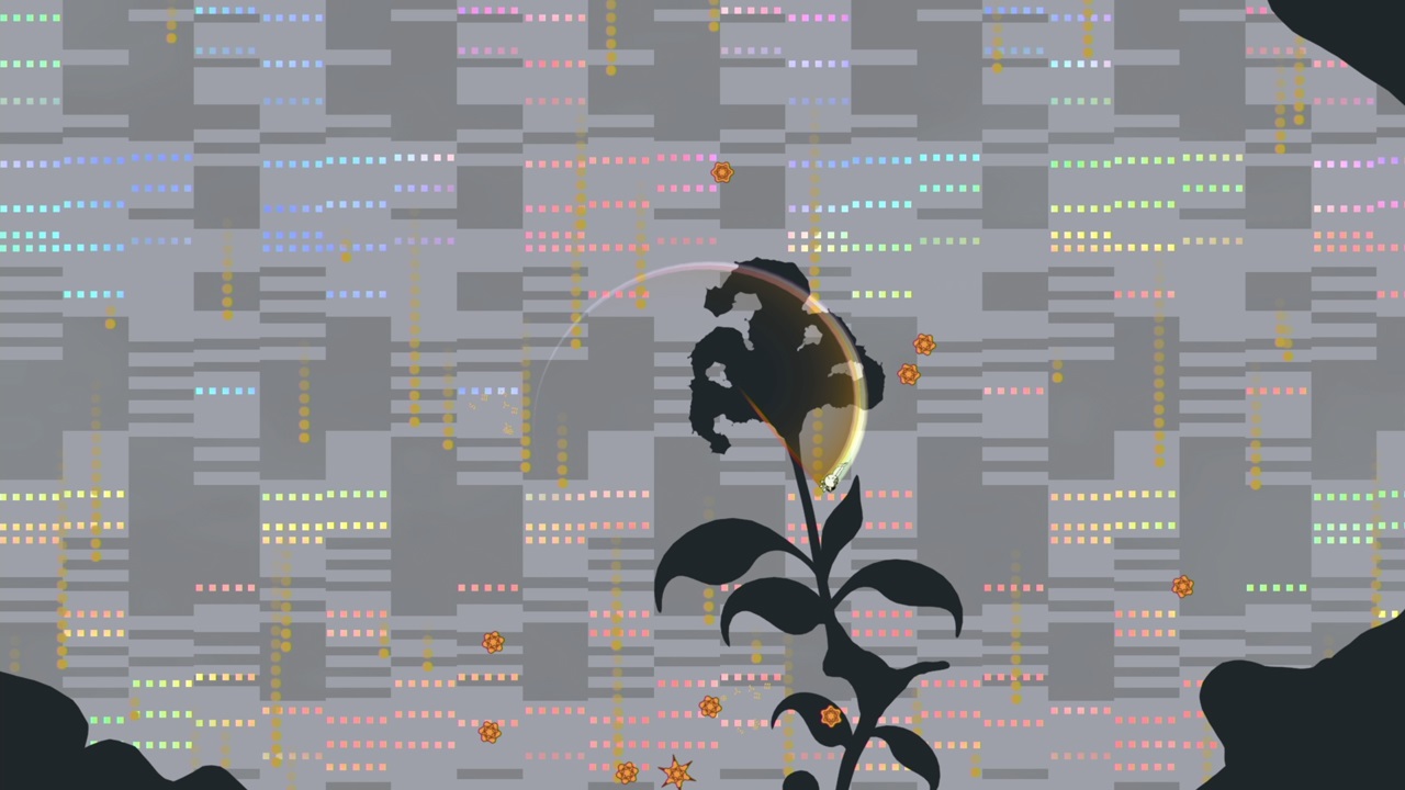 Скриншот из игры PixelJunk Eden 2 - 4