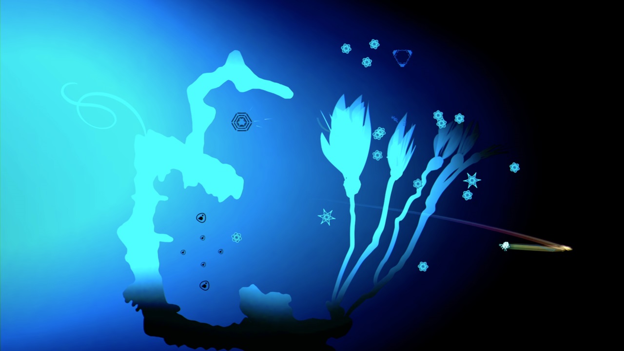 Скриншот из игры PixelJunk Eden 2 - 5