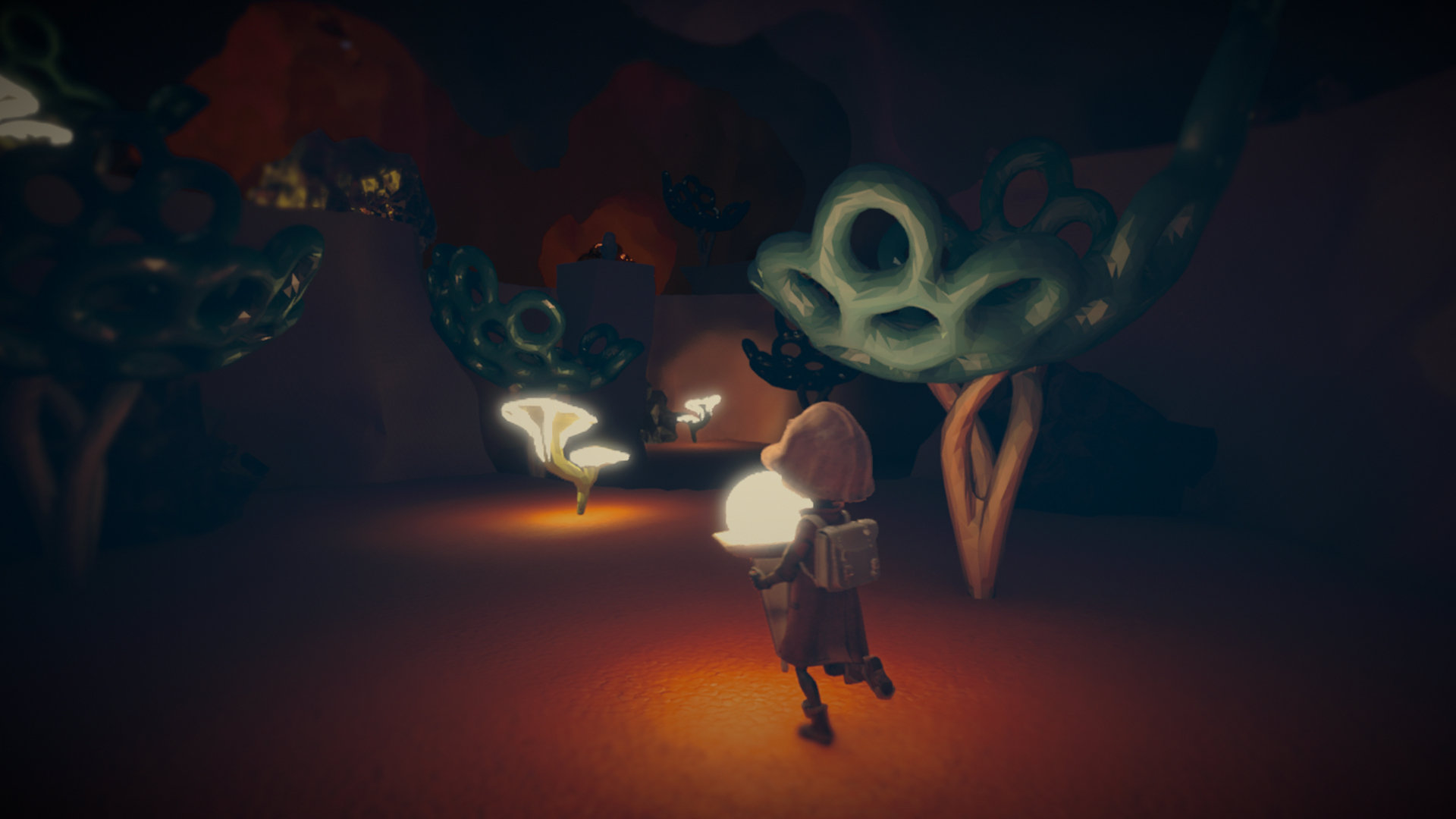 Скриншот из игры The Tomorrow Children - 14