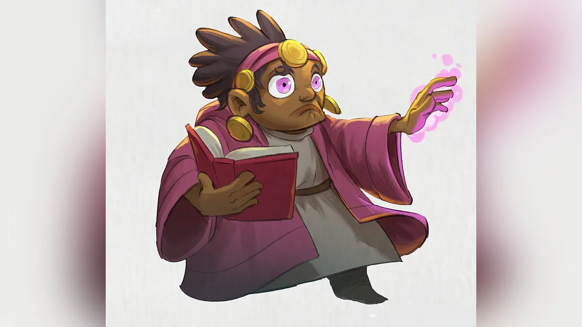 Скриншот из игры Desktop Dungeons: Rewind - 15