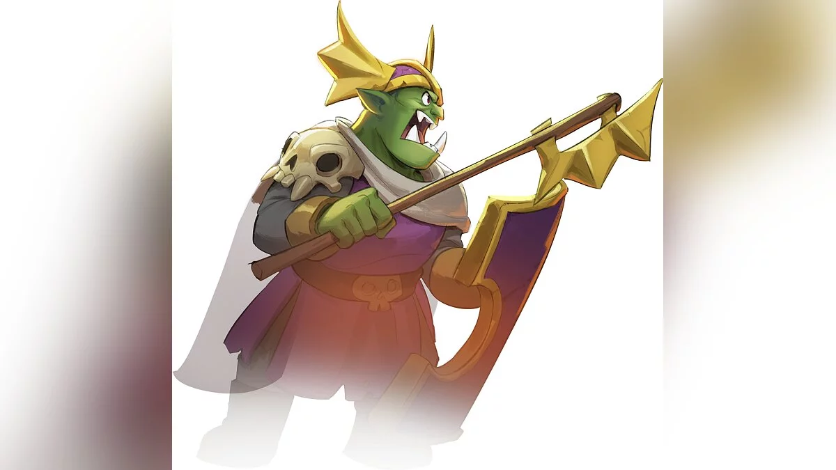 Скриншот из игры Desktop Dungeons: Rewind - 4