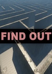 Обложка игры Find Out
