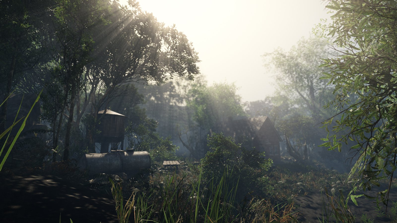 Скриншот из игры Find Out - 2