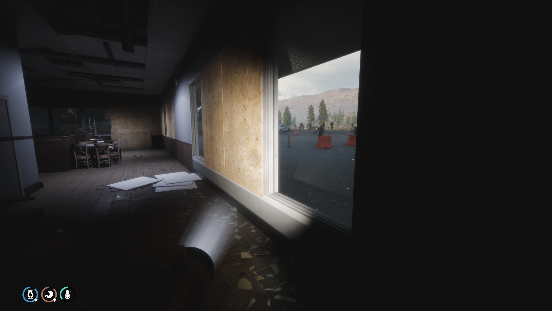 Скриншот из игры Dead Matter - 25