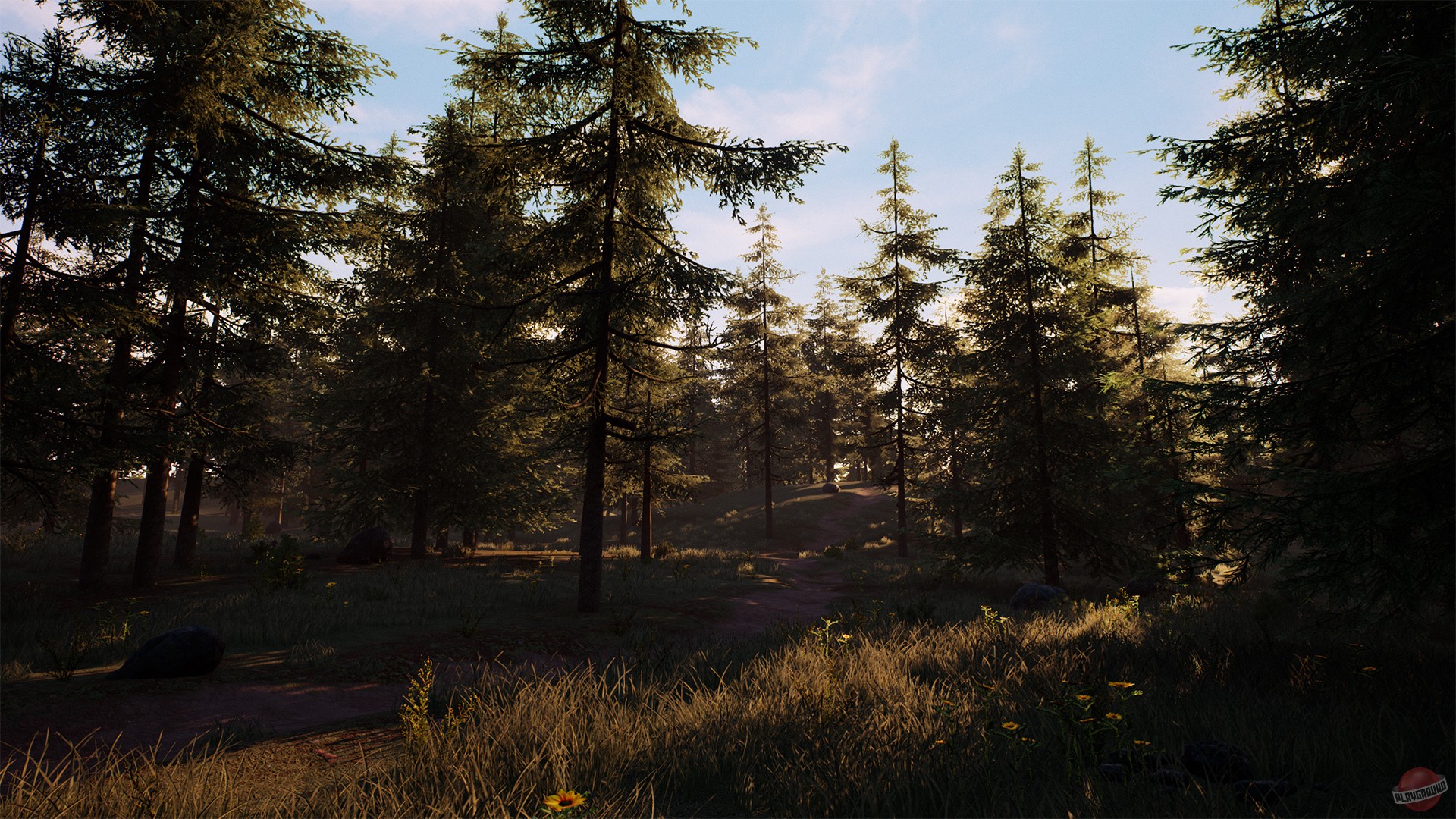 Скриншот из игры Dead Matter - 17