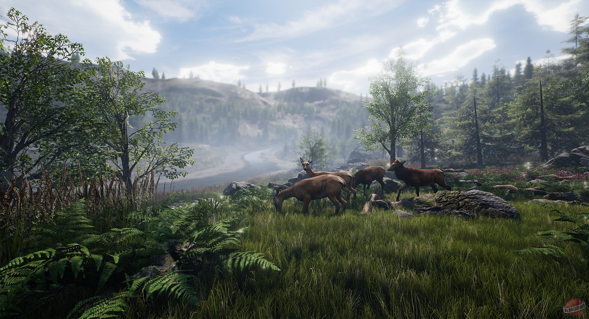 Скриншот из игры Dead Matter - 13