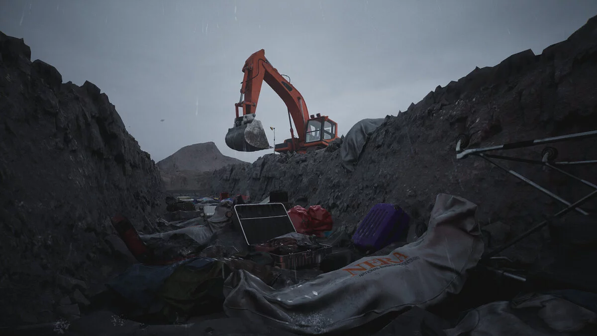 Скриншот из игры Dead Matter - 7