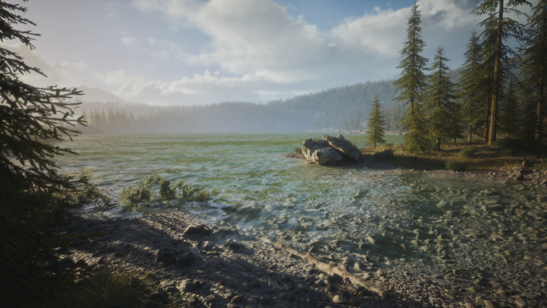 Скриншот из игры Dead Matter - 35