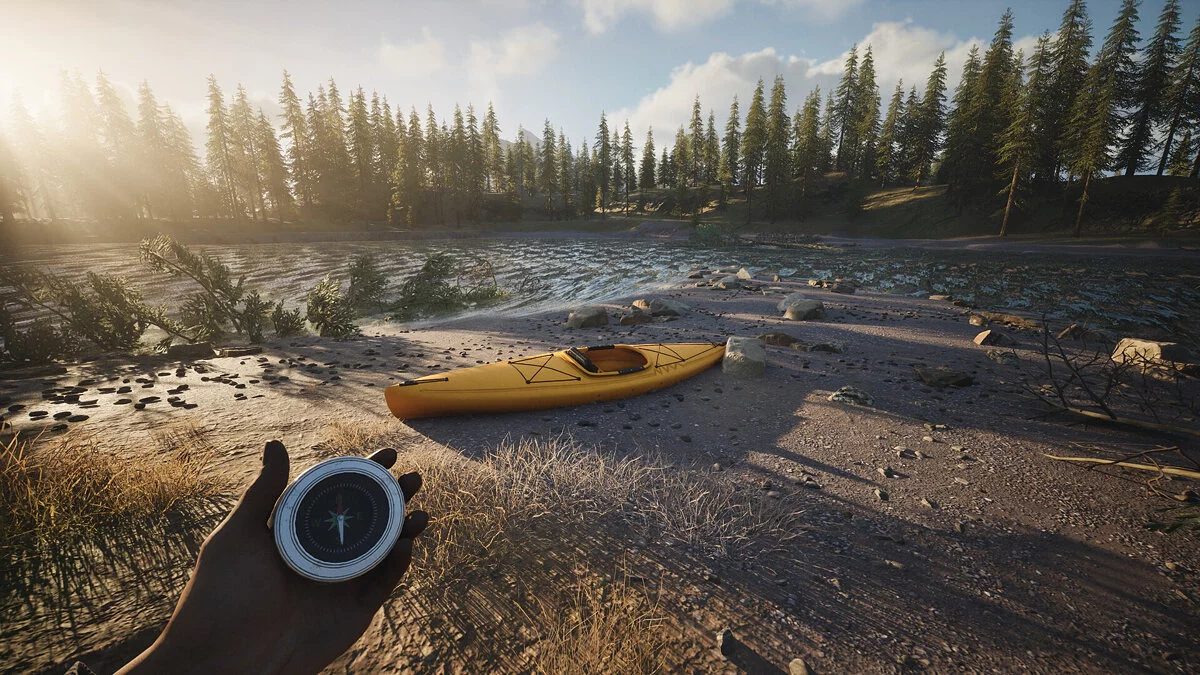 Скриншот из игры Dead Matter - 14