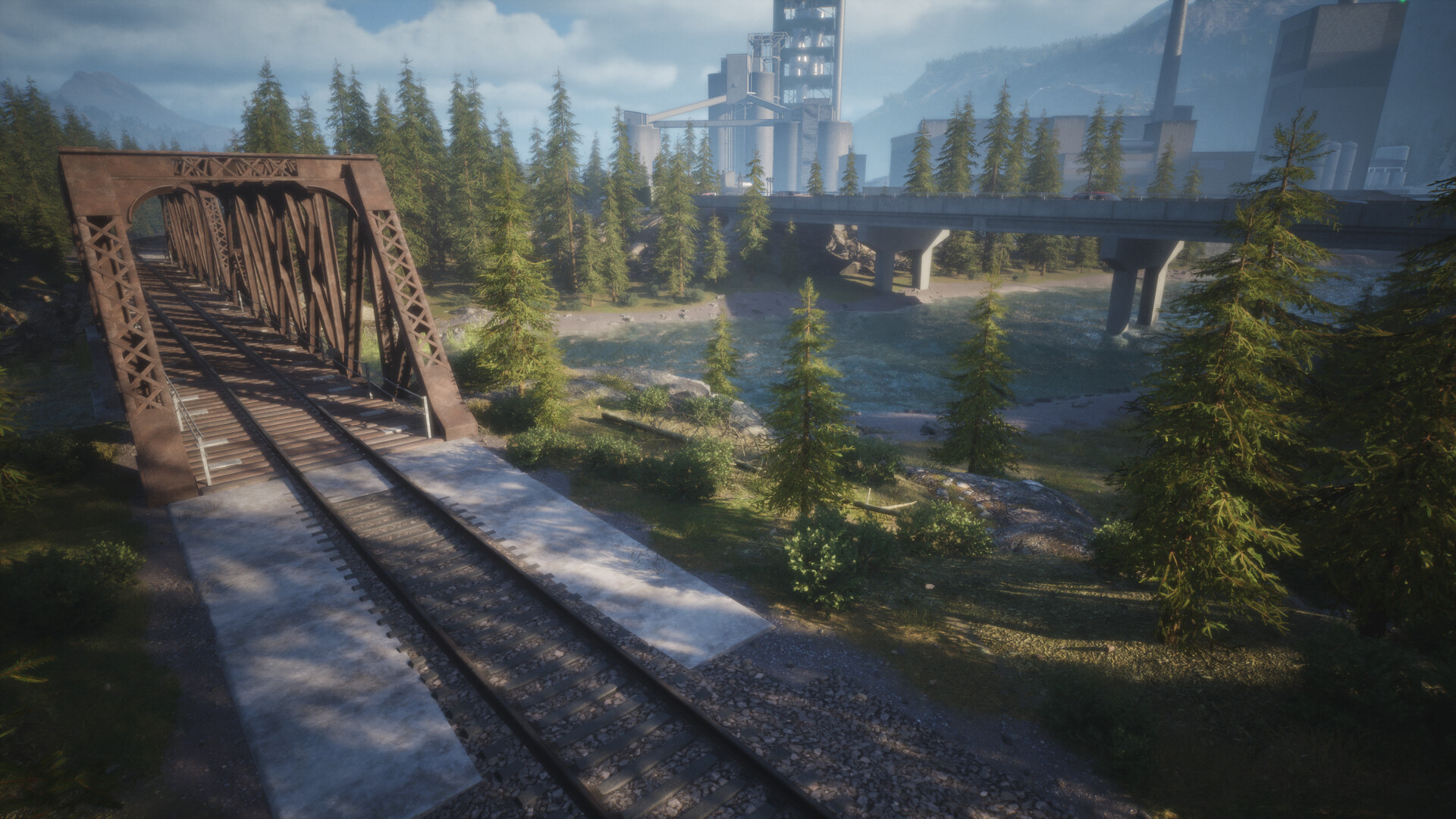 Скриншот из игры Dead Matter - 23