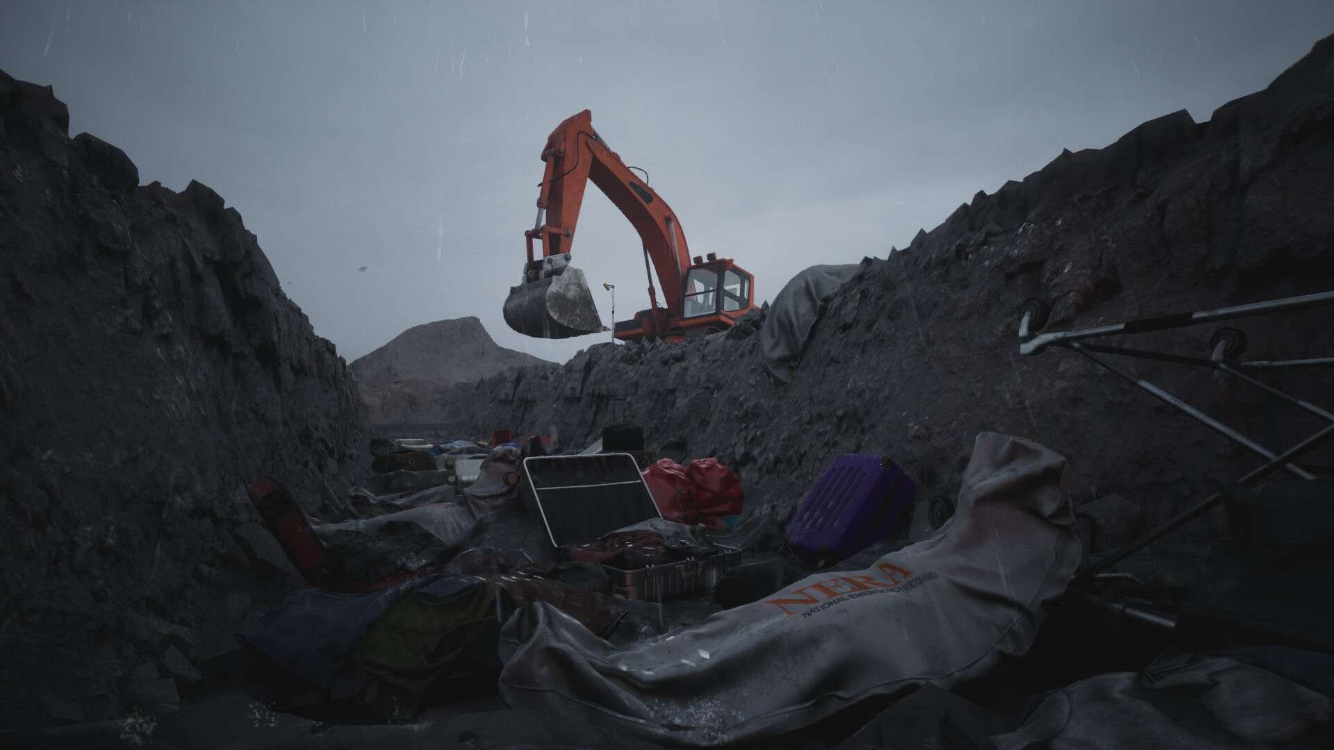 Скриншот из игры Dead Matter - 33