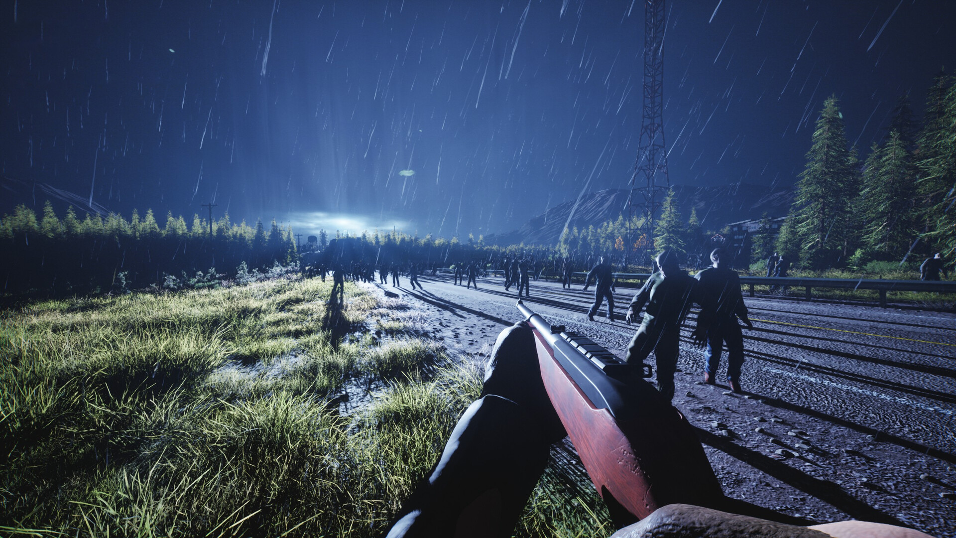 Скриншот из игры Dead Matter - 11