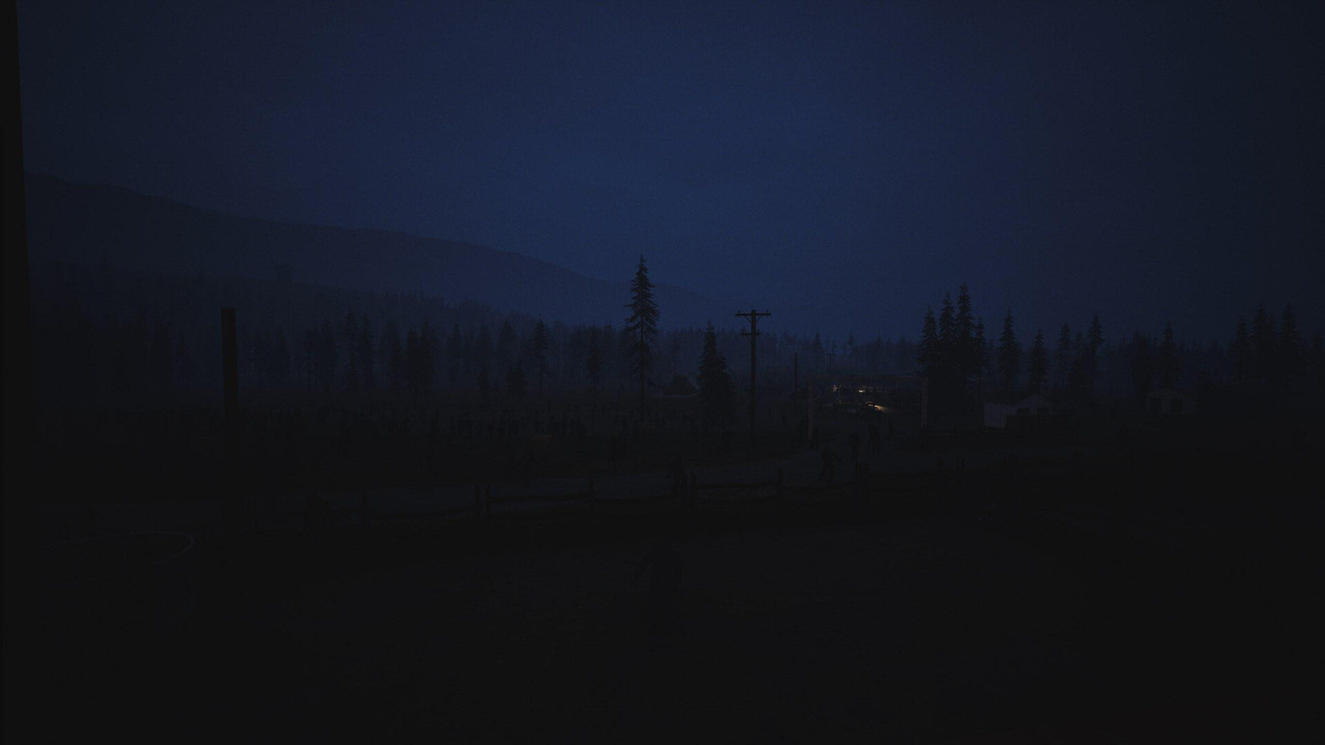 Скриншот из игры Dead Matter - 20