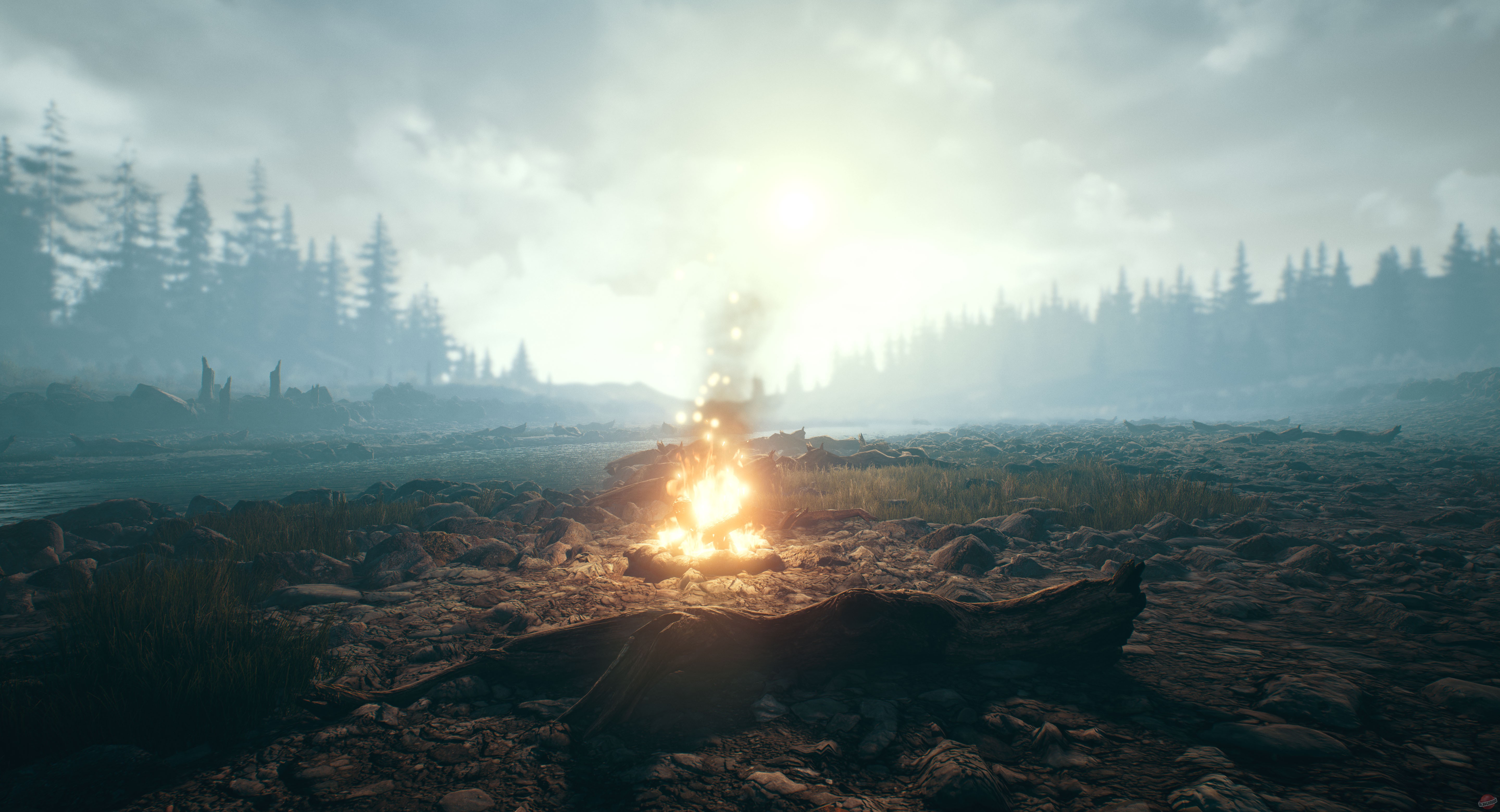 Скриншот из игры Dead Matter - 6