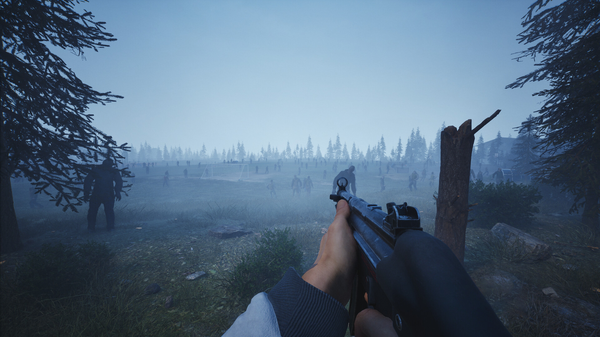 Скриншот из игры Dead Matter - 18