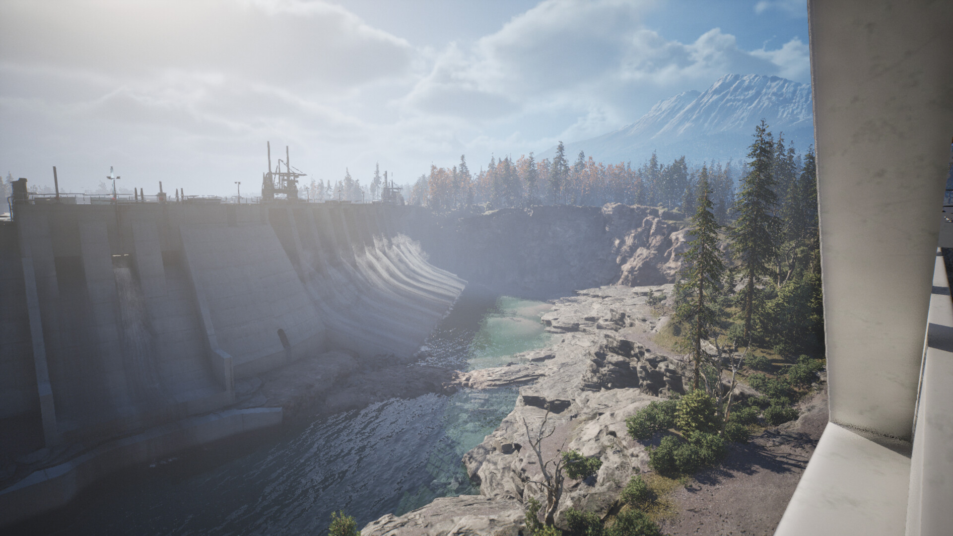 Скриншот из игры Dead Matter - 28