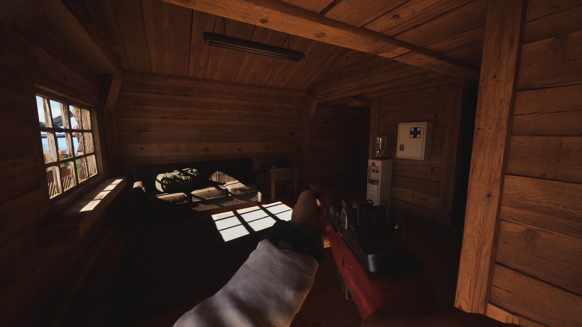 Скриншот из игры Dead Matter - 15