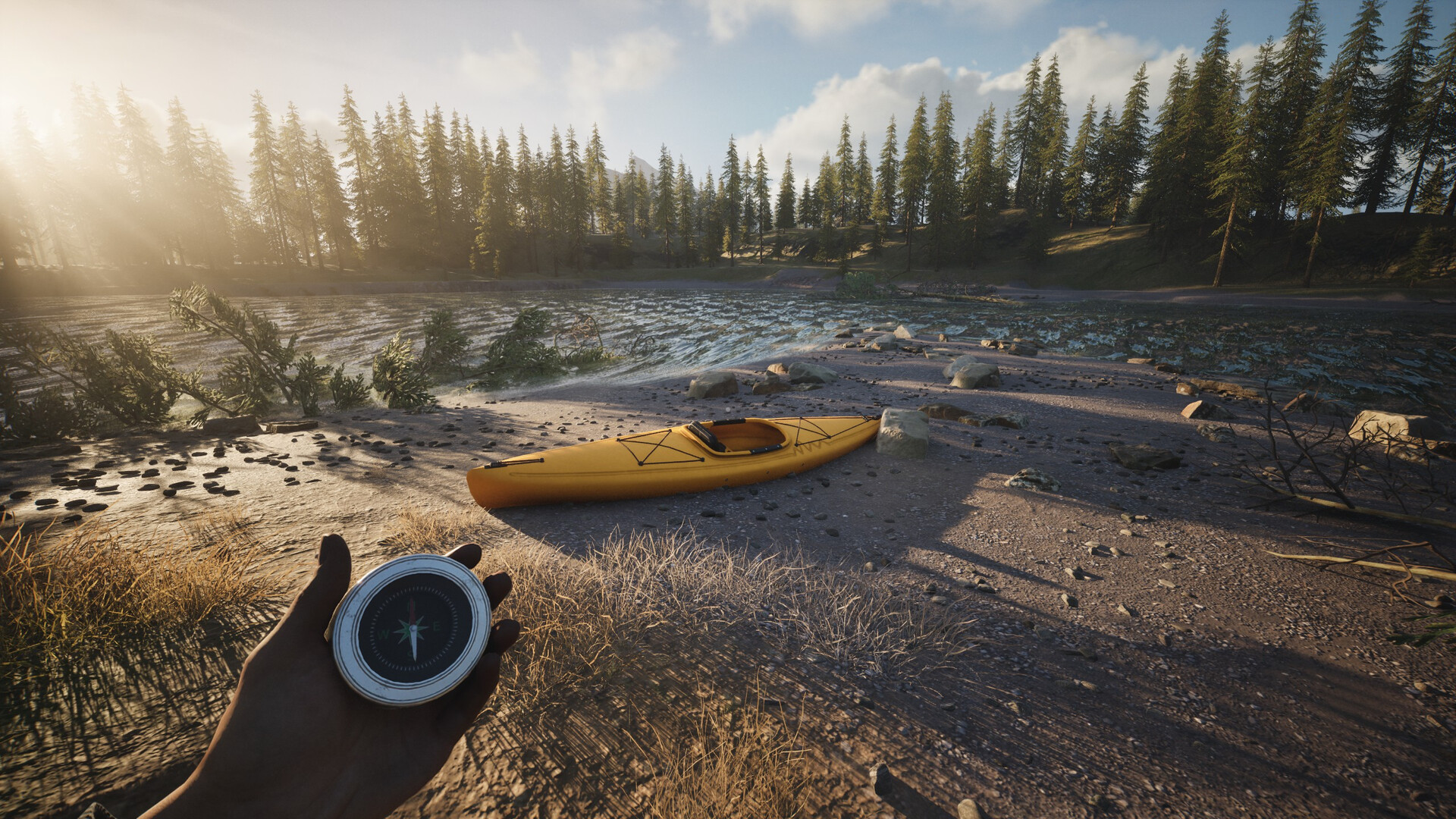 Скриншот из игры Dead Matter - 27