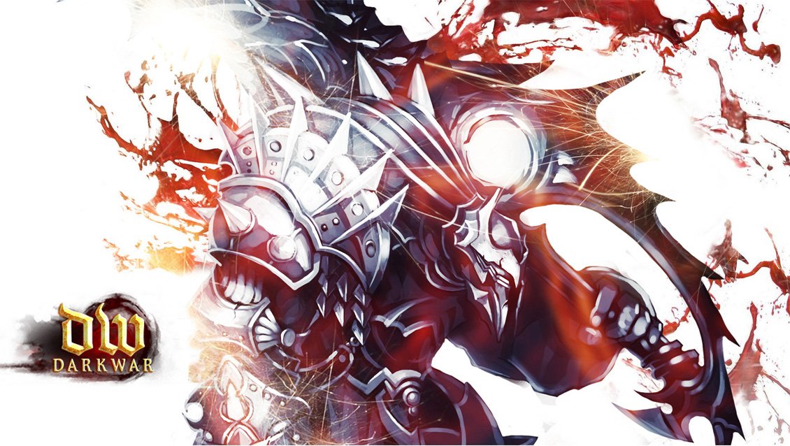 Скриншот из игры Dark War - 7