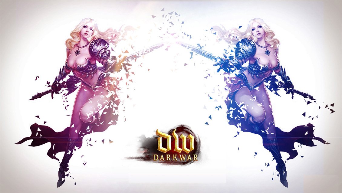 Скриншот из игры Dark War - 8