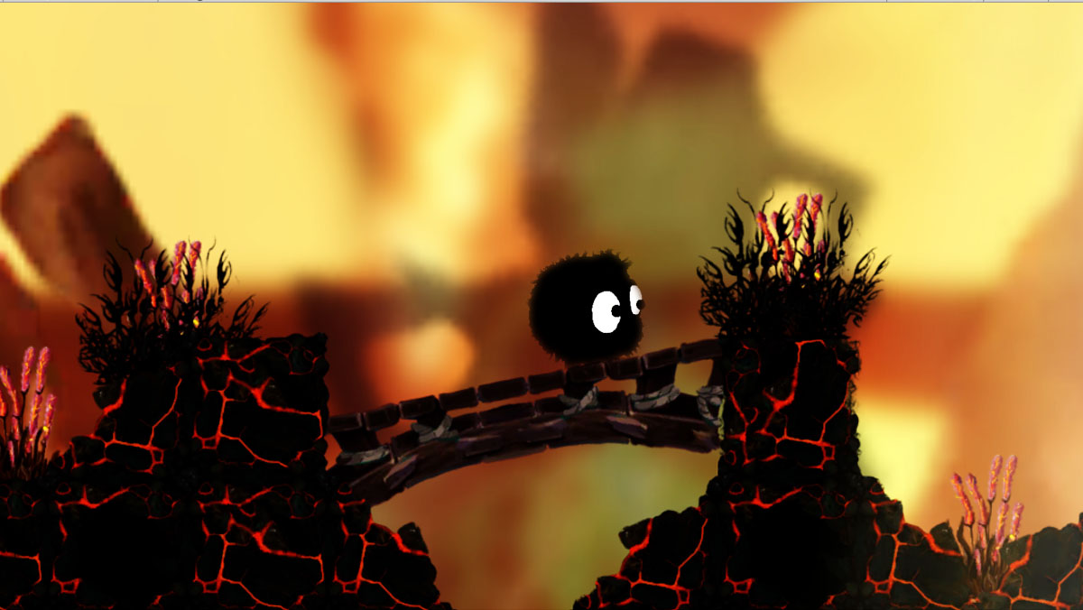 Скриншот из игры Qipa World-Hello Big Adventure - 1