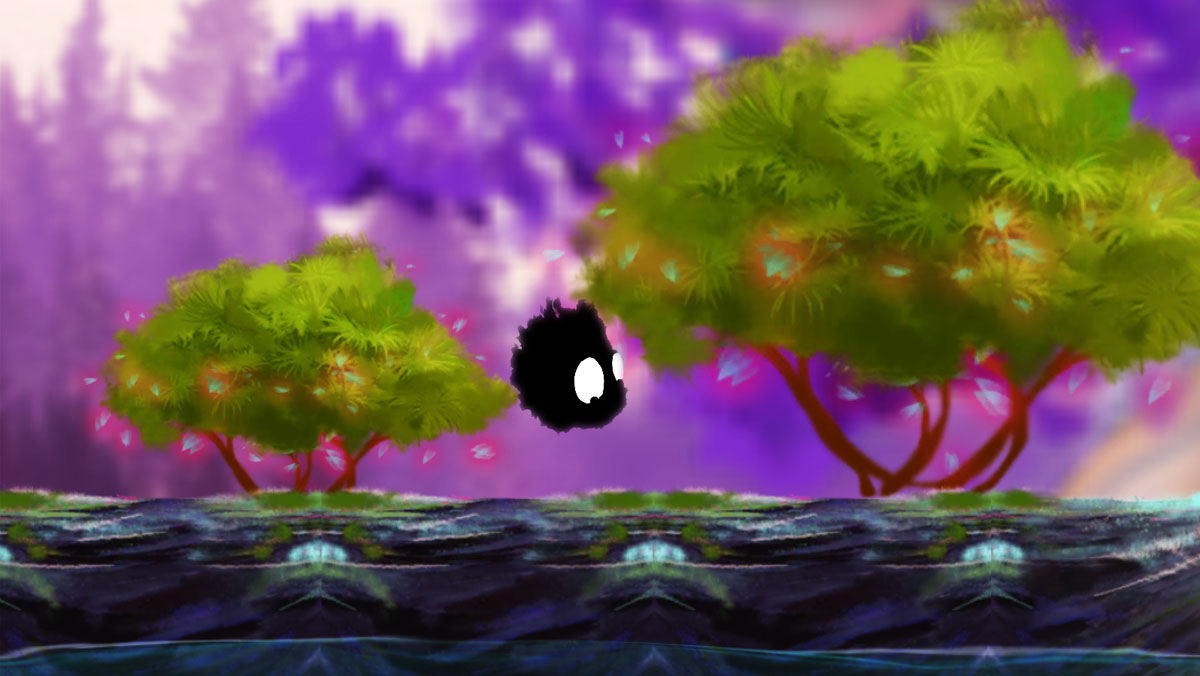 Скриншот из игры Qipa World-Hello Big Adventure - 2