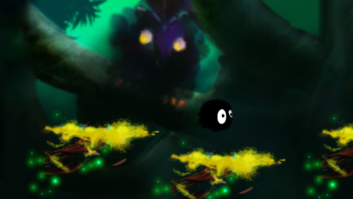 Скриншот из игры Qipa World-Hello Big Adventure - 3