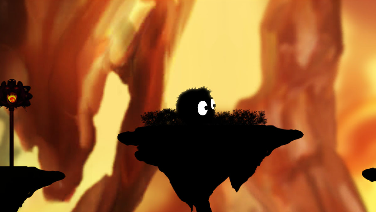 Скриншот из игры Qipa World-Hello Big Adventure - 5