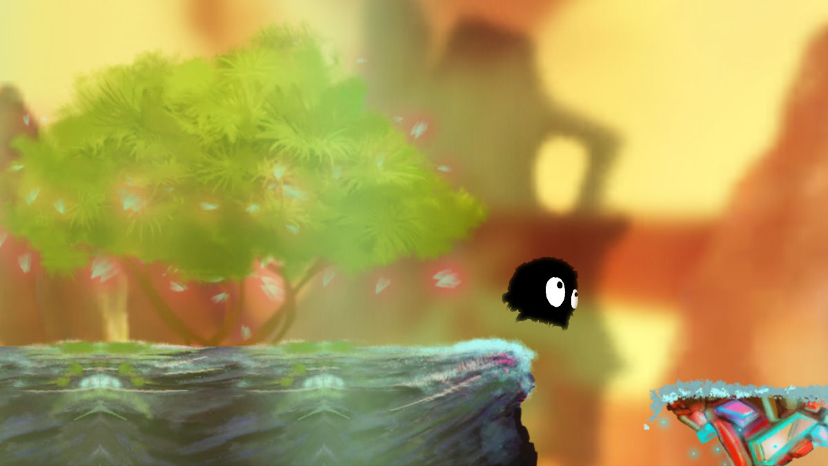 Скриншот из игры Qipa World-Hello Big Adventure - 6