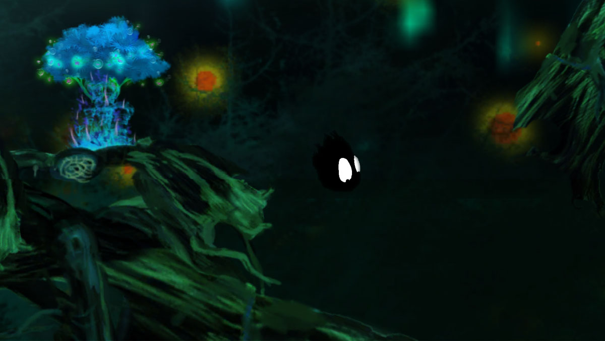 Скриншот из игры Qipa World-Hello Big Adventure - 7