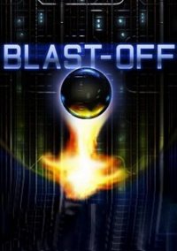 Обложка игры Blast-off