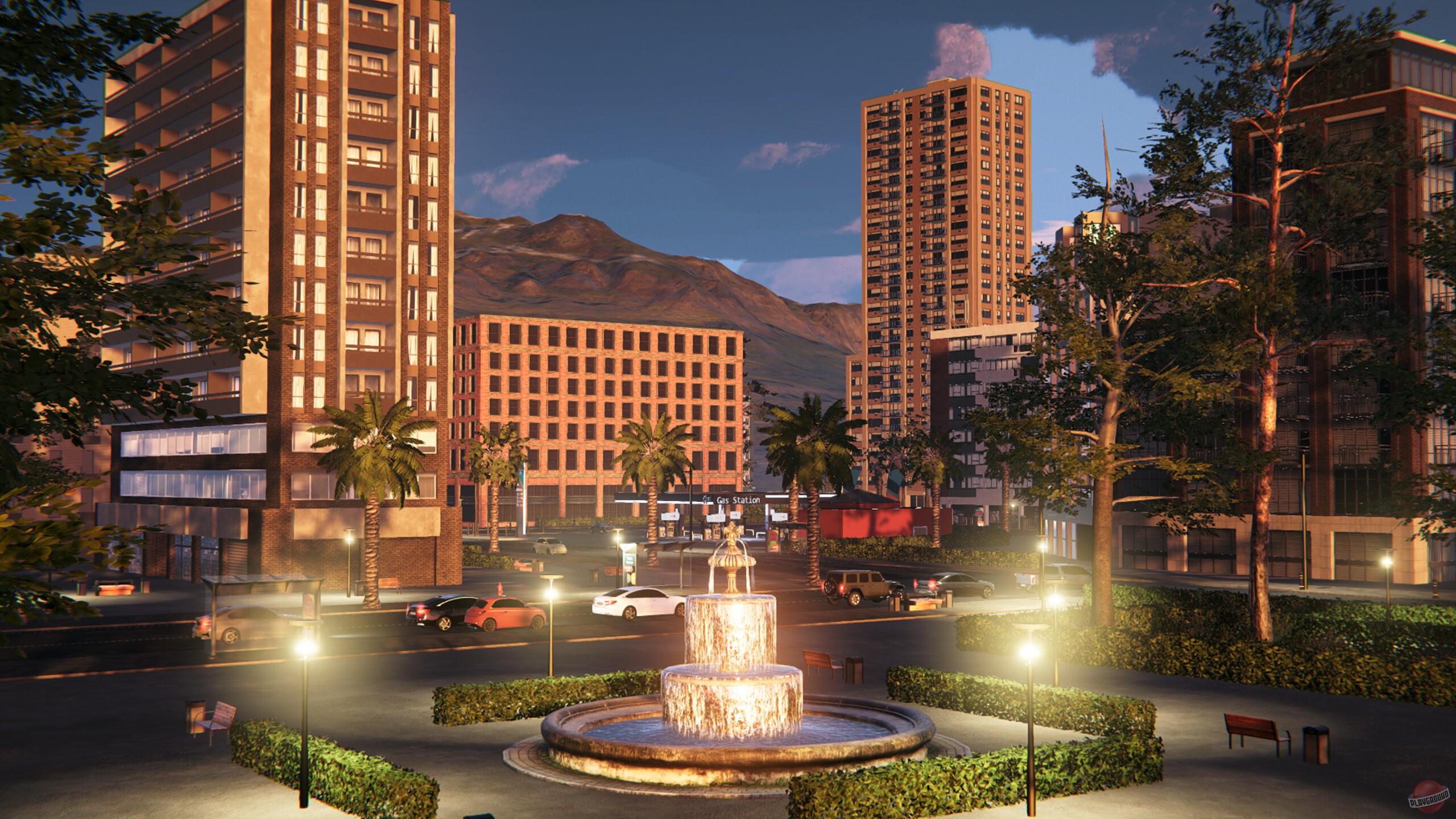 Скриншот из игры Car Dealership Simulator 2 - 1