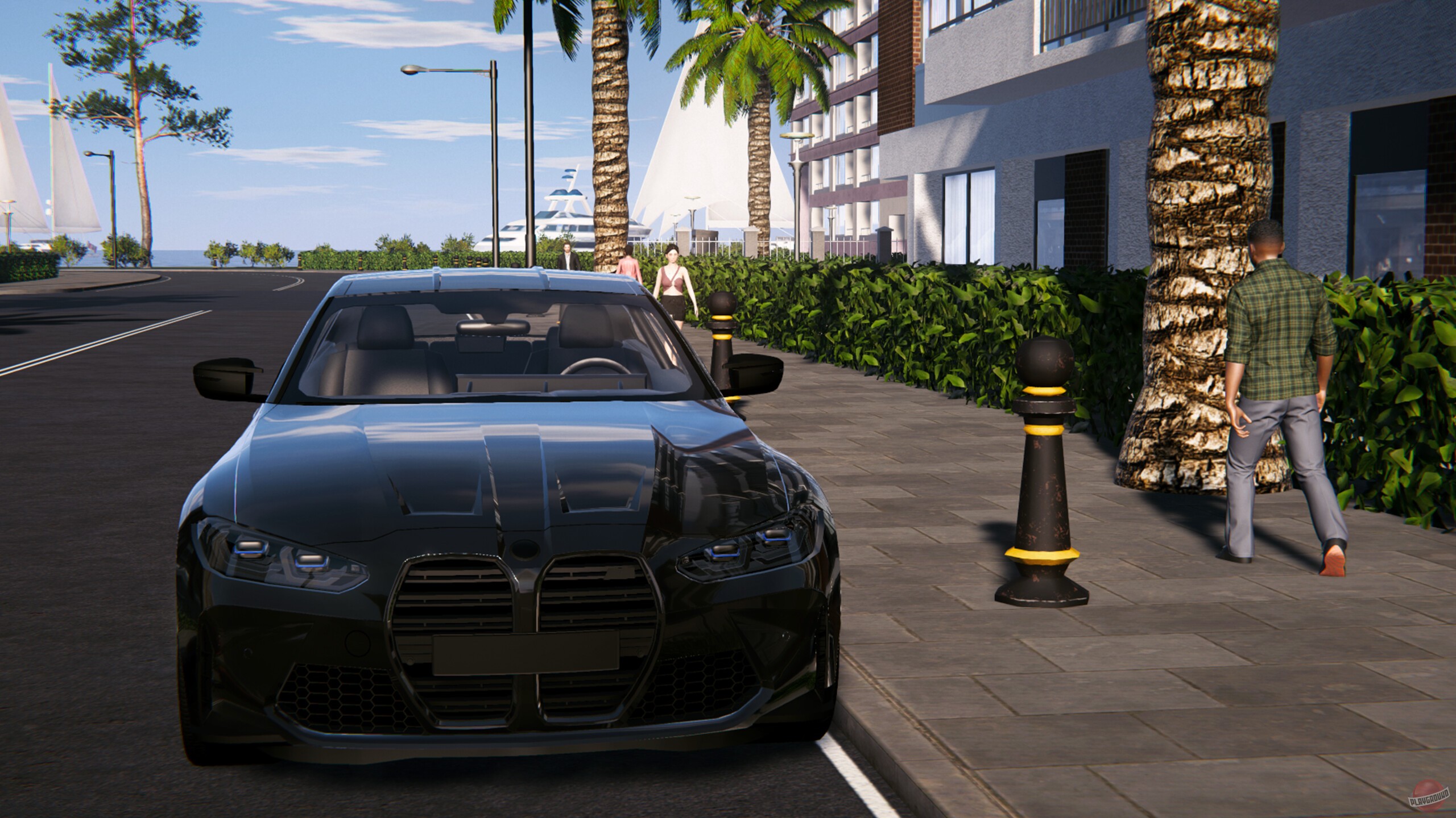 Скриншот из игры Car Dealership Simulator 2 - 20