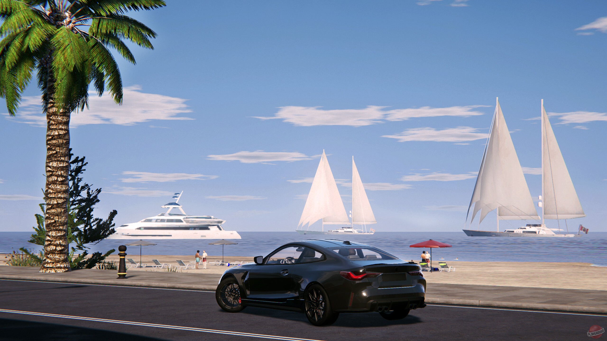 Скриншот из игры Car Dealership Simulator 2 - 11