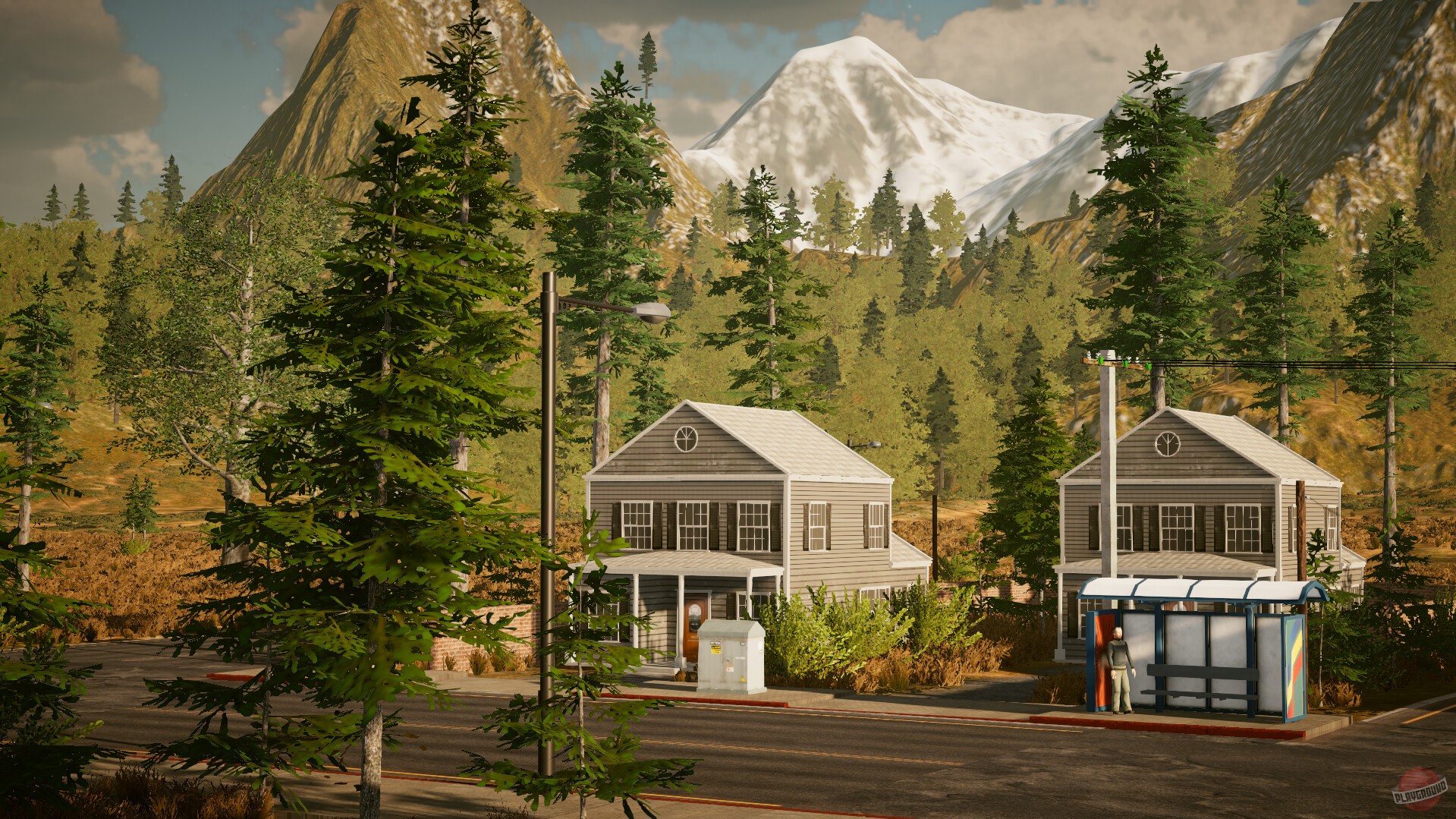 Скриншот из игры Storage Dealer Simulator - 9