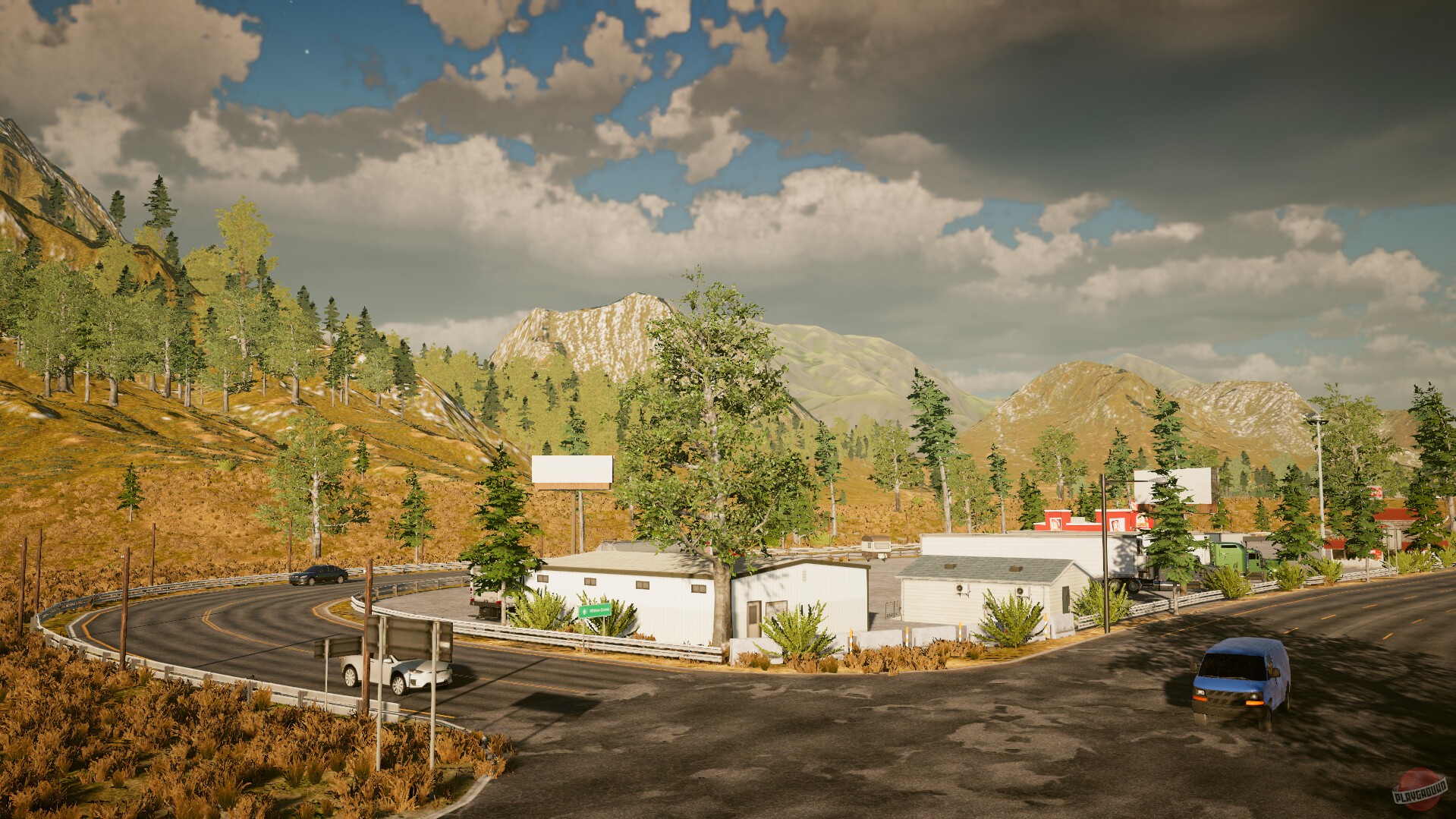 Скриншот из игры Storage Dealer Simulator - 16