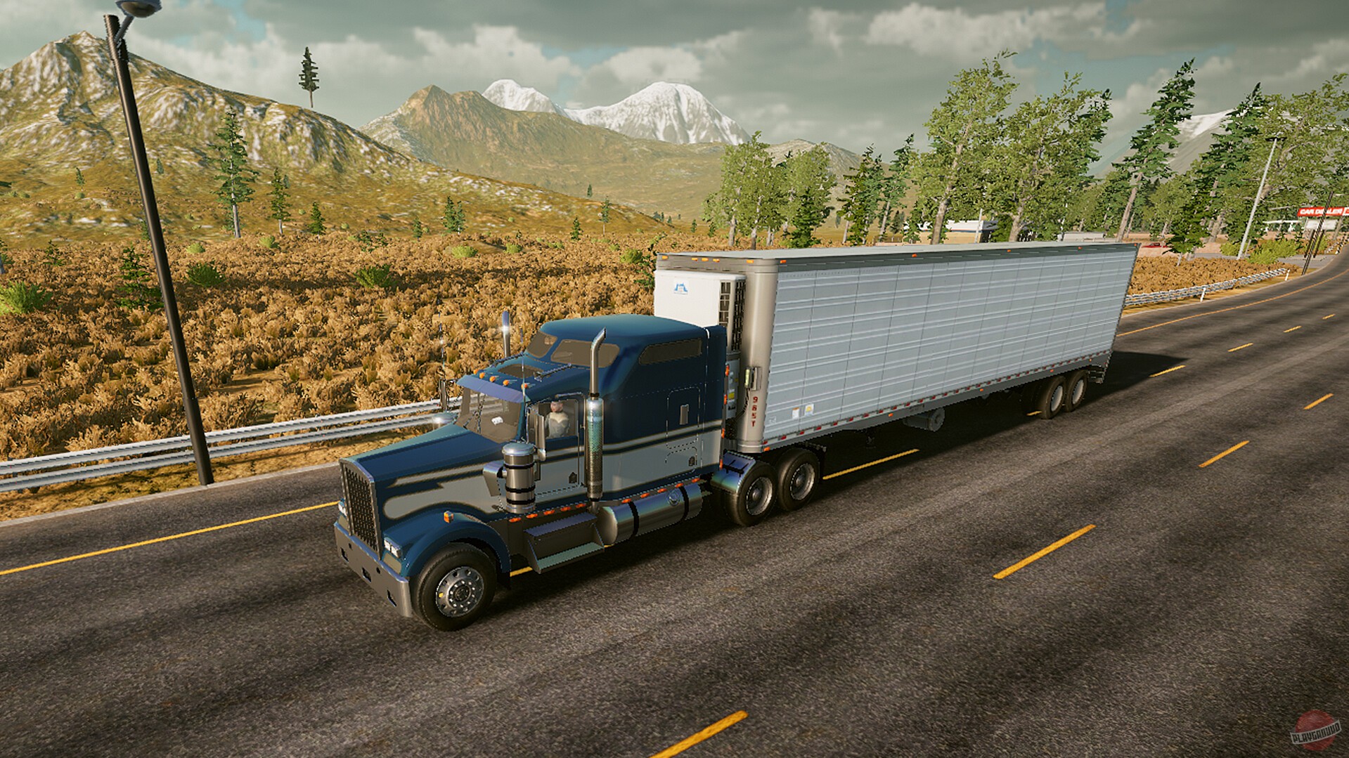 Скриншот из игры Storage Dealer Simulator - 5