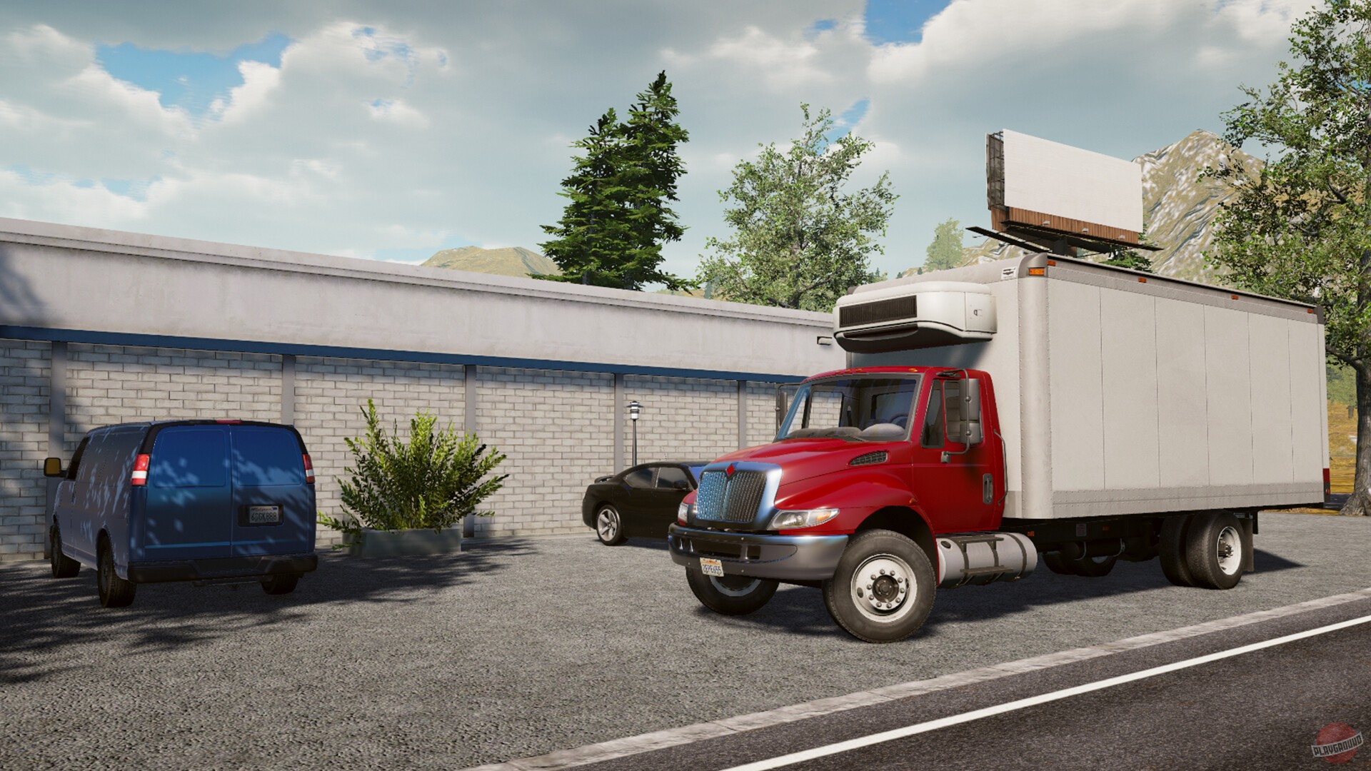 Скриншот из игры Storage Dealer Simulator - 18