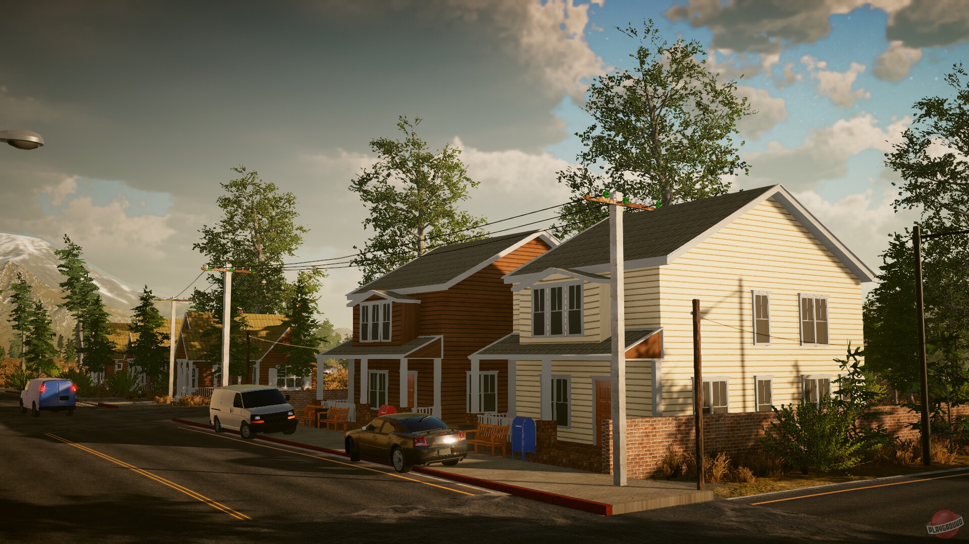 Скриншот из игры Storage Dealer Simulator - 21